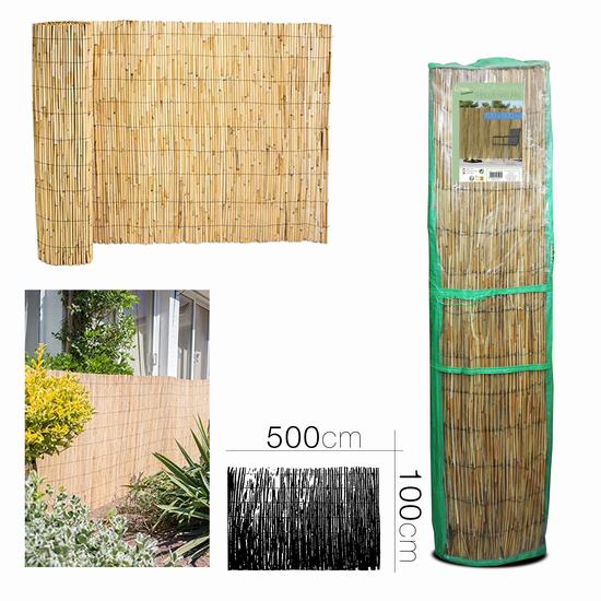 VALLA NATURAL 100 x 500 cm