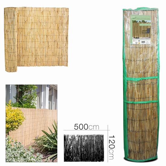 VALLA NATURAL 120 x 500 cm