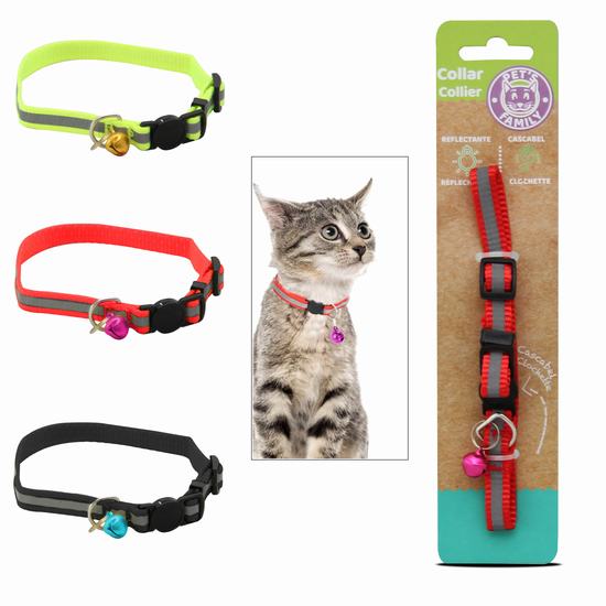 Starline Plus Collared Kitty main image 0