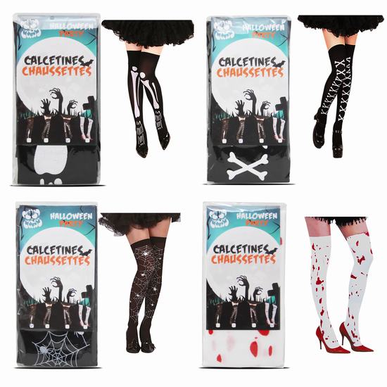 CALCETINES - MEDIAS ELASTICAS SURT