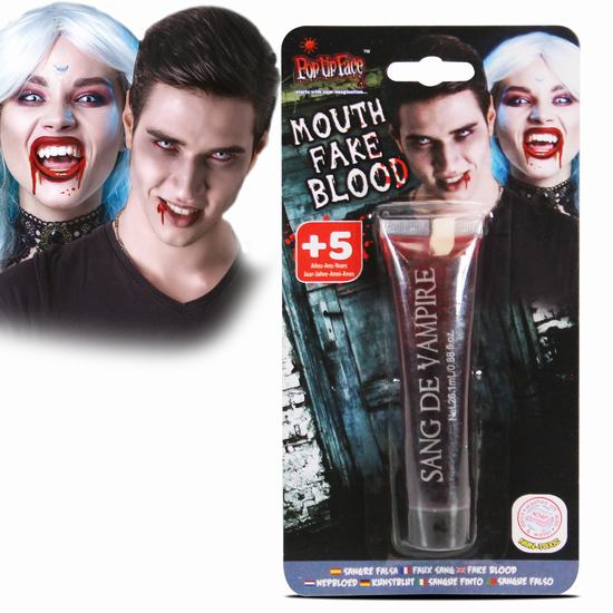 SANGRE FALSA 26 ml