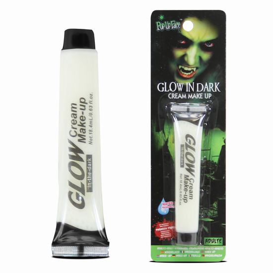 PINTURA FACIAL FLUORESCENTE 18,4 ml
