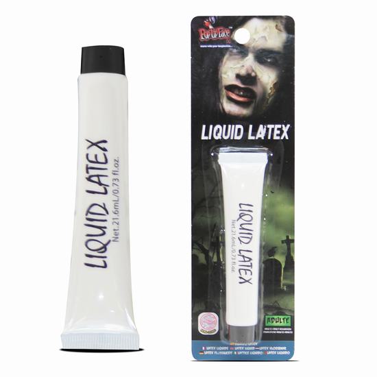 LATEX 21,6 ml