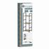 ETAGERE ALESK (3 ETAGERES) 29.1 x 23.5 x 80 cm