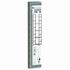 ETAGERE ALESK (5 ETAGERES) 30 x 24 x 144 cm