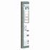 ETAGERE ALESK (5 ETAGERES) 58.6 x 23.5 x 144 cm
